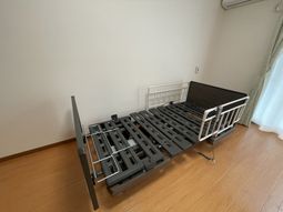 介護のための居室
