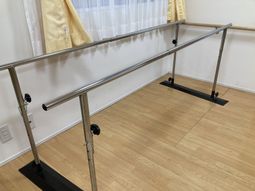機能訓練室の風景