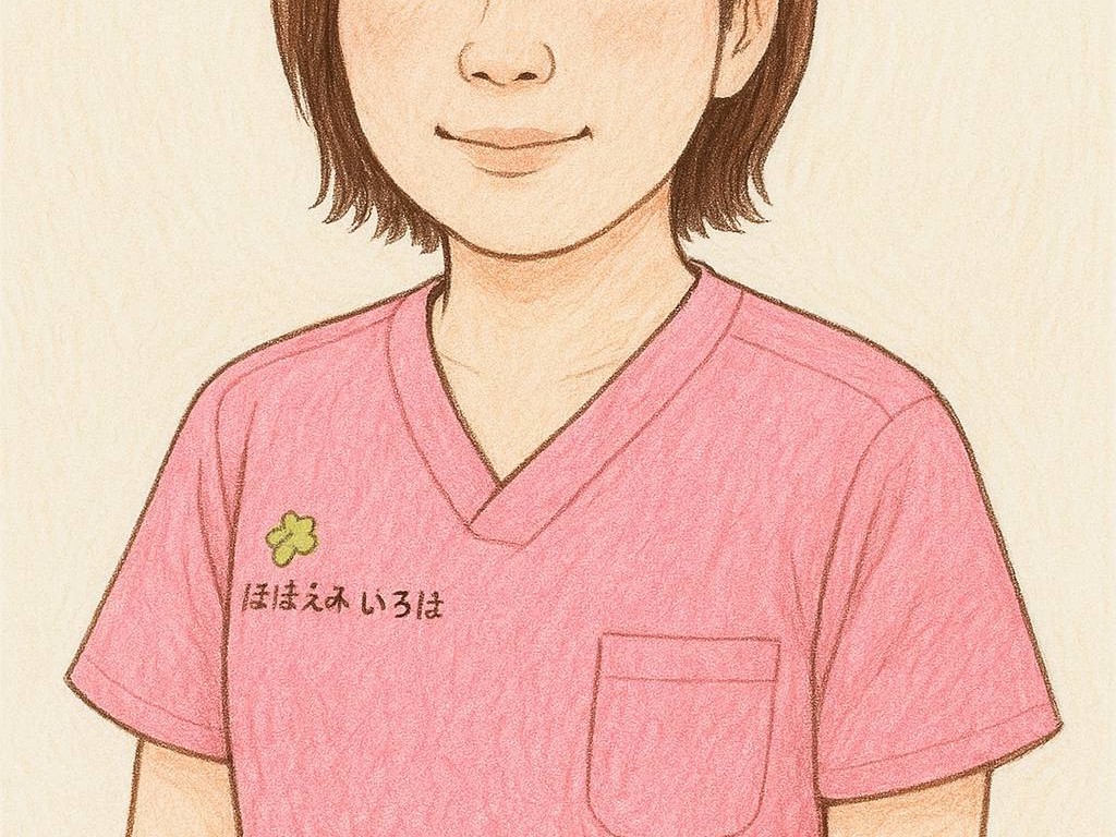 訪問看護ステーション いろはの外観