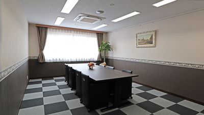 応接室