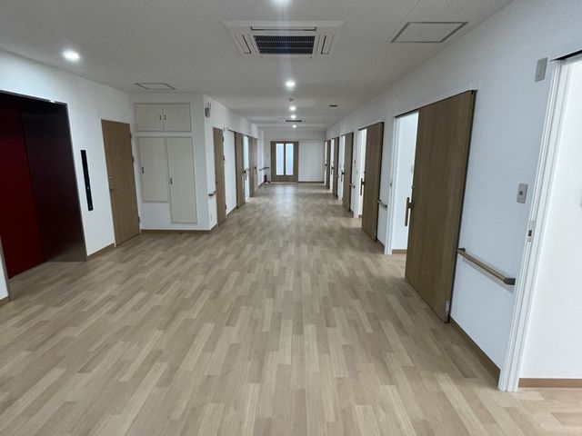 廊下