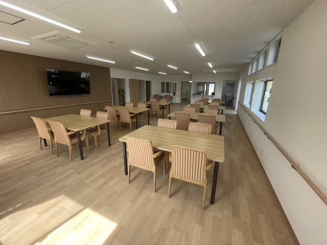食堂