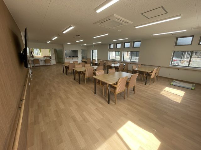 食堂