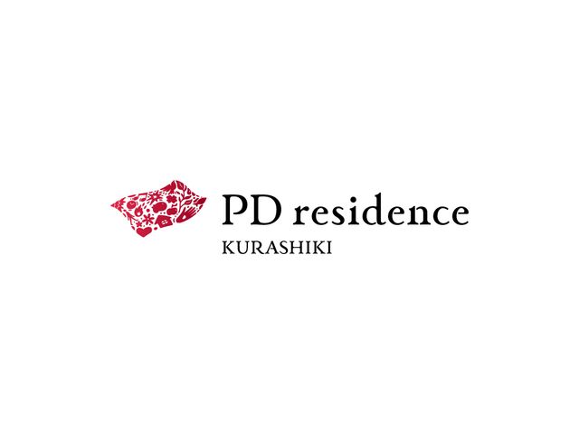 スタイリッシュな看板とロゴ 看板 お洒落な看板が印象的な当施設で、一緒に素敵なサービスを提供しませんか。