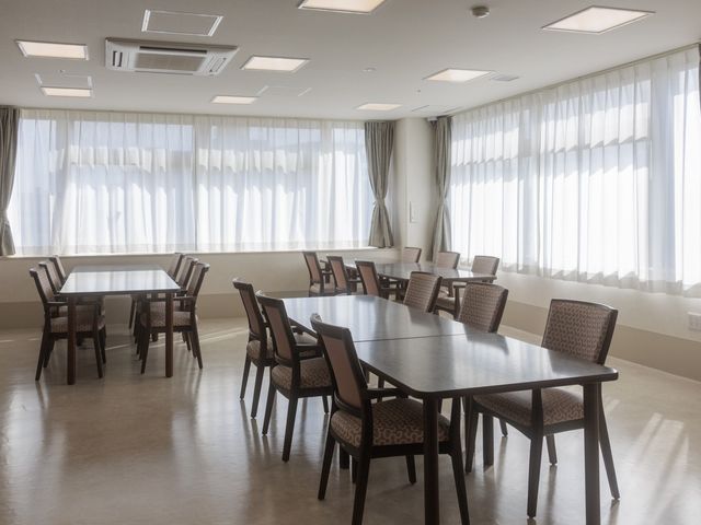 ダイニングルーム