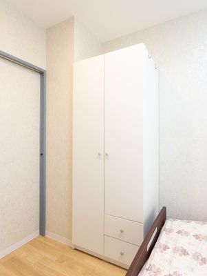 居心地の良い居室