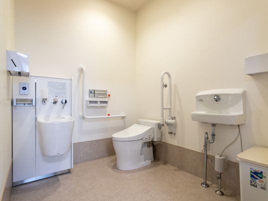 快適なトイレ環境