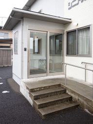 外観エントランス