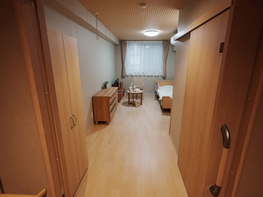 居室の快適空間