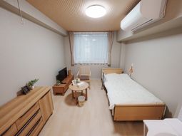 快適な居室