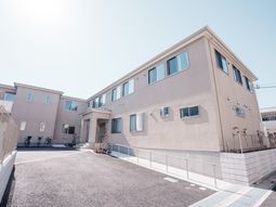 安らぎの居室