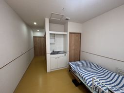 快適な居室