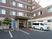駐車場がある外観  