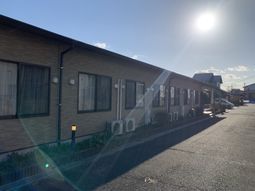建物の外観