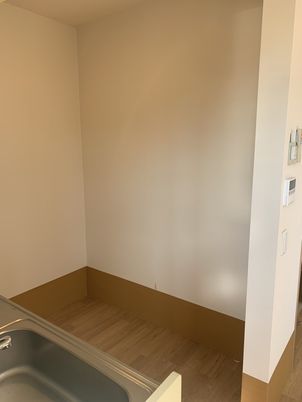 居室の清掃状態