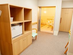 居心地の良い居室