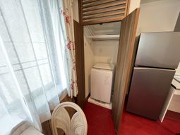 快適な居室空間