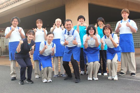 スタッフイメージ
