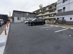 駐車スペース