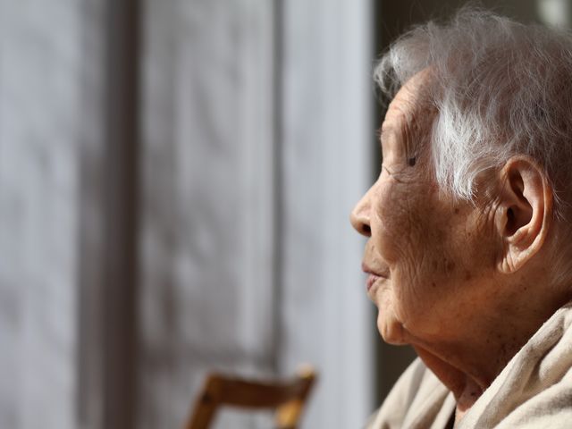 利用者を見守る 居室 心温まる環境の中で、利用者様の日常を支える仕事に携わりませんか。