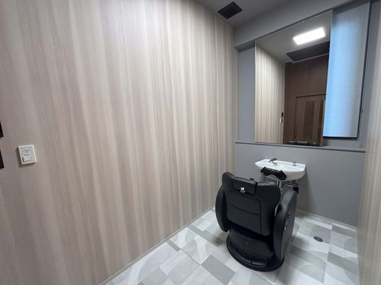 快適な理美容室