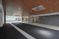 広い車寄せのエントランス