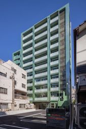 高層ビルの外観
