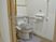 安全なトイレ空間