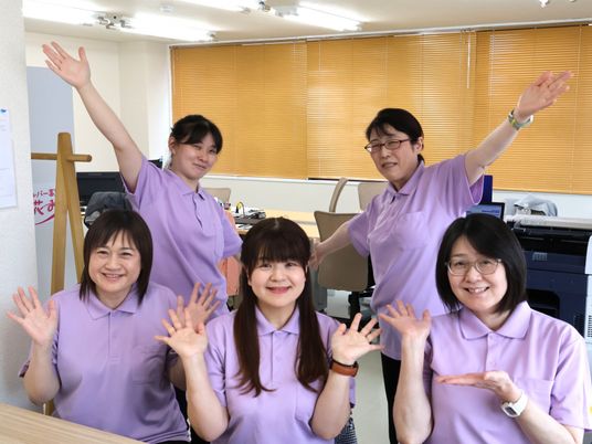 スタッフイメージ