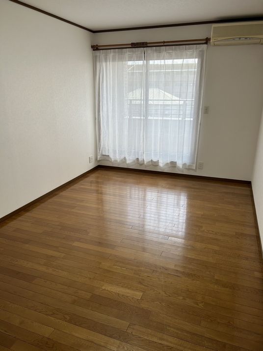 ゆとりのある居室環境
