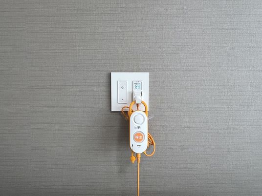 緊急呼び出し装置
