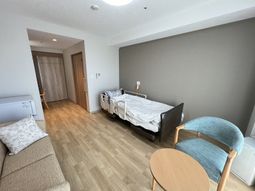 居心地の良い居室