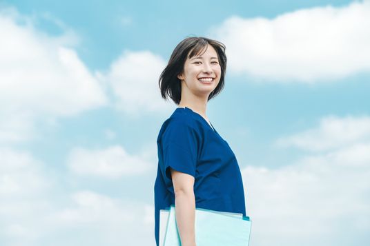 スタッフイメージ
