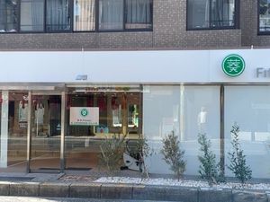 外観の様子です