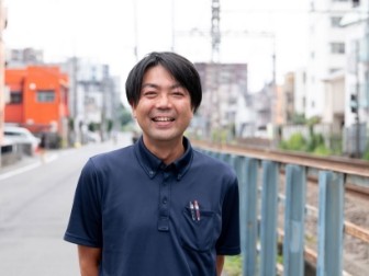ぷらすわん訪問介護ステーションの外観