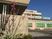 病院の外観  