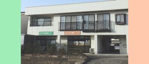 快適な居室を備えた施設