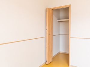 開放的な居室