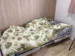 快適な居室