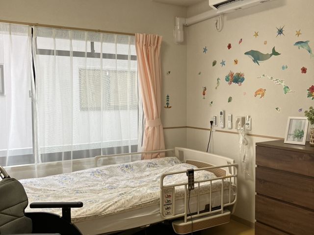 居室