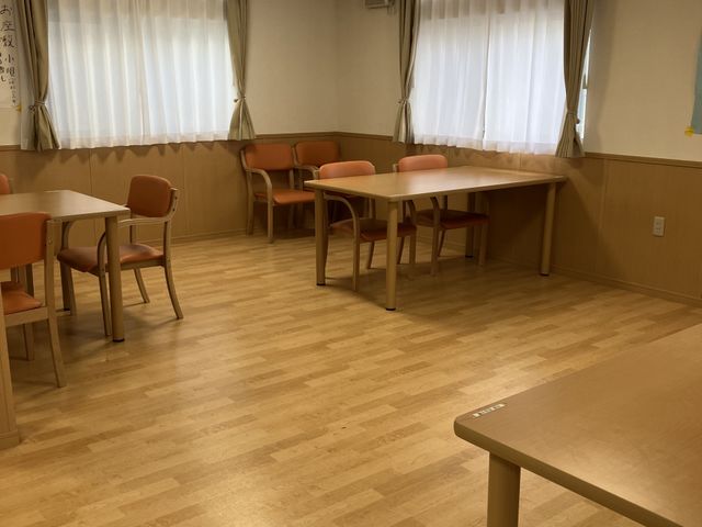 食堂