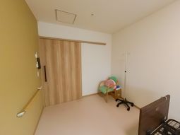 リラックススペース居室