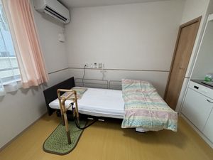 機能的な居室