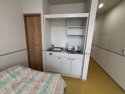 機能的な居室