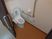 快適なトイレ設備