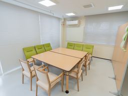 会議スペース