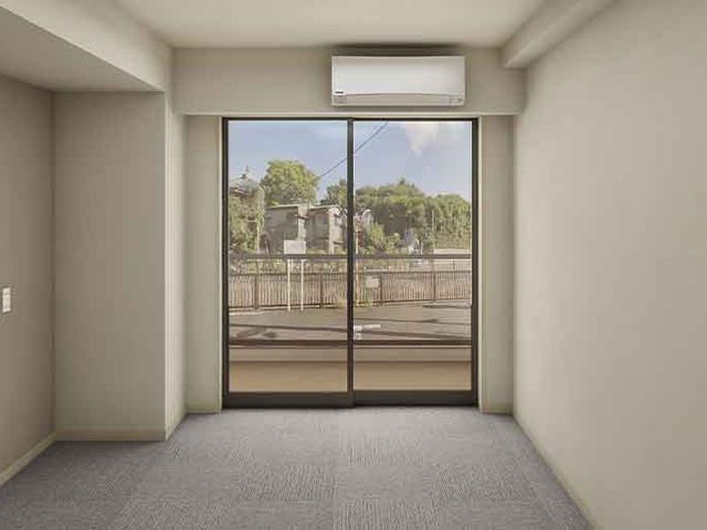 居室