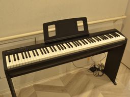 音楽コーナー