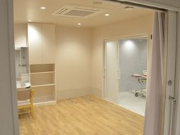 使いやすい洗面台