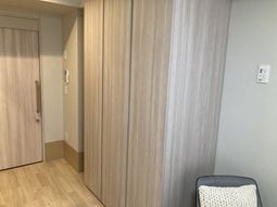 居室のクローゼット
